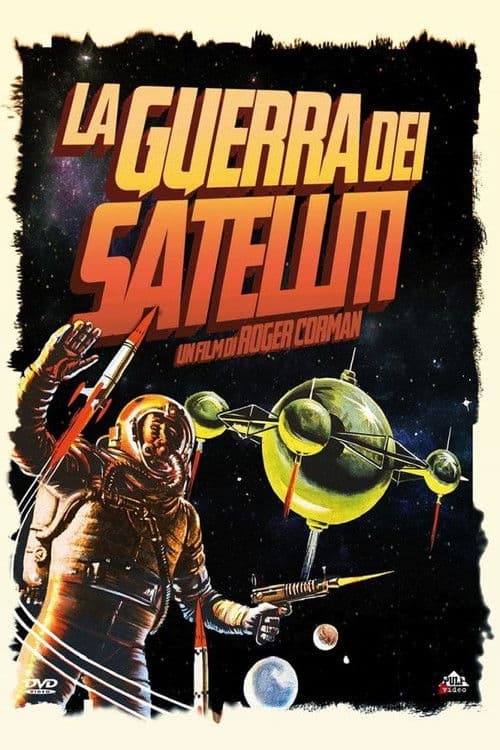 Guerra dei satelliti