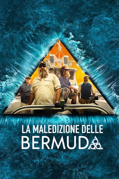 La maledizione delle Bermuda