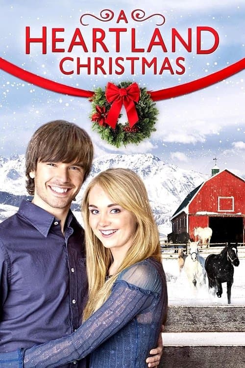 Heartland - Natale a Heartland - Il Film