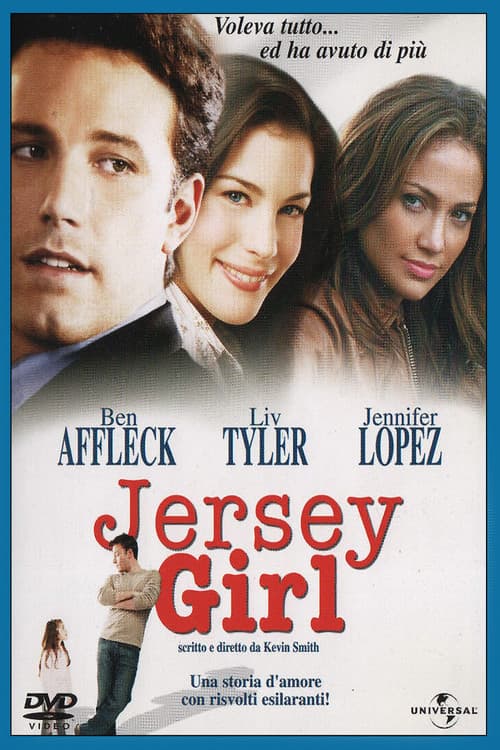 Jersey Girl