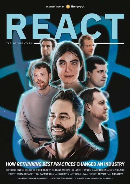 React.js: The Documentary