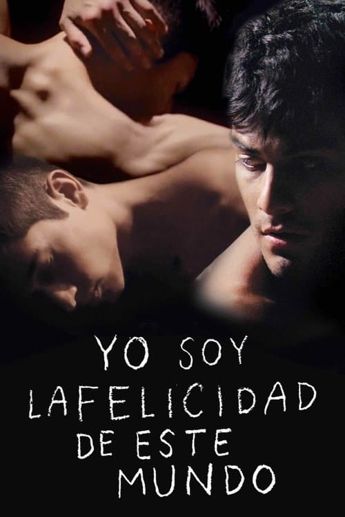 I Am Happiness on Earth