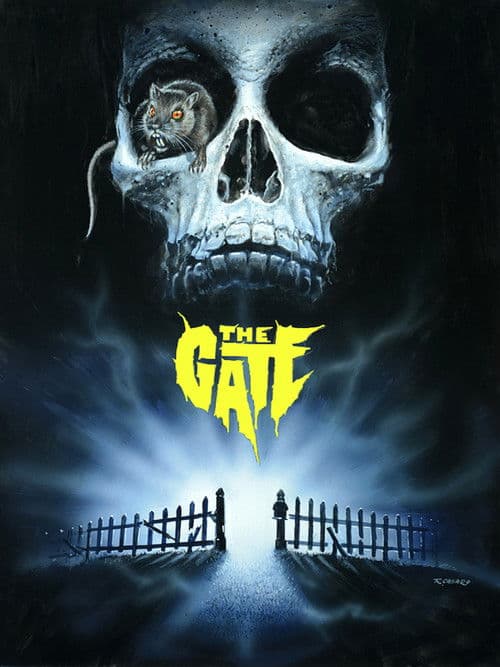 Non aprite quel cancello