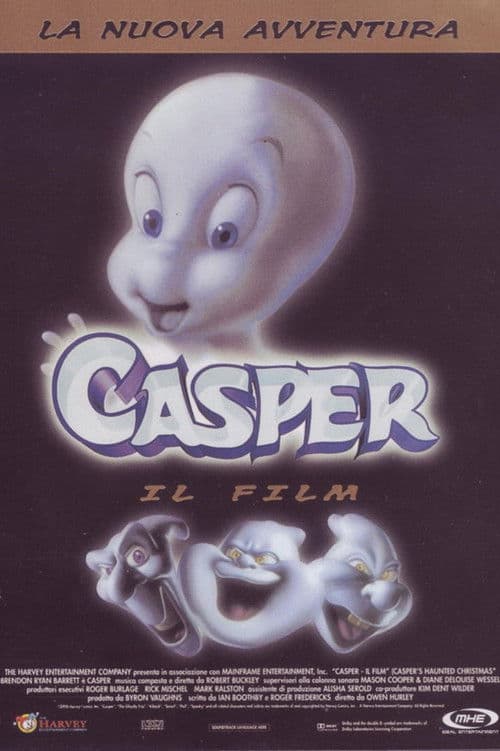 Casper - Il film