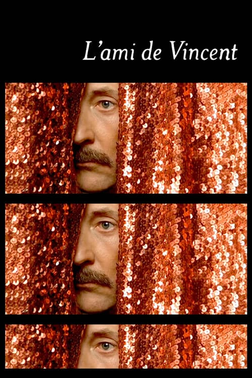 L'amico di Vincent