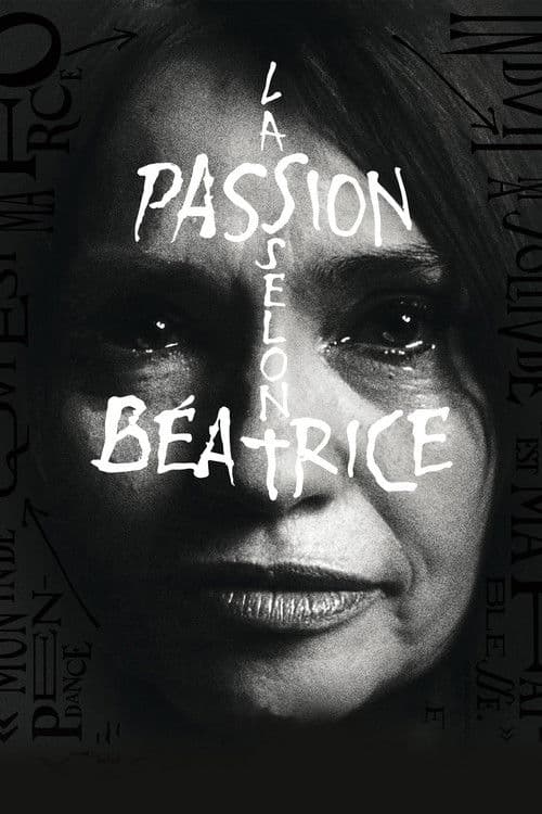 The Passion According to Béatrice