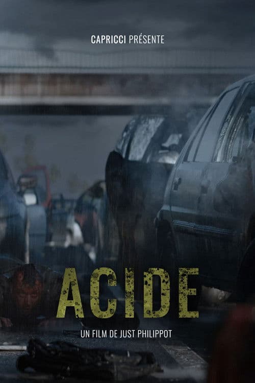 Acide
