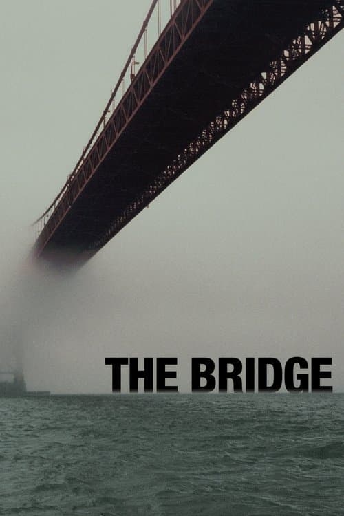 The Bridge - Il ponte dei suicidi