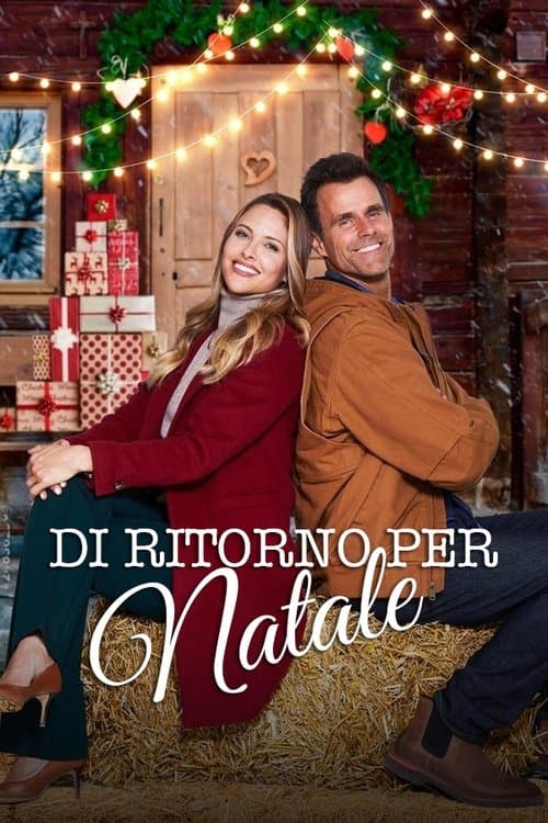 Di ritorno per Natale