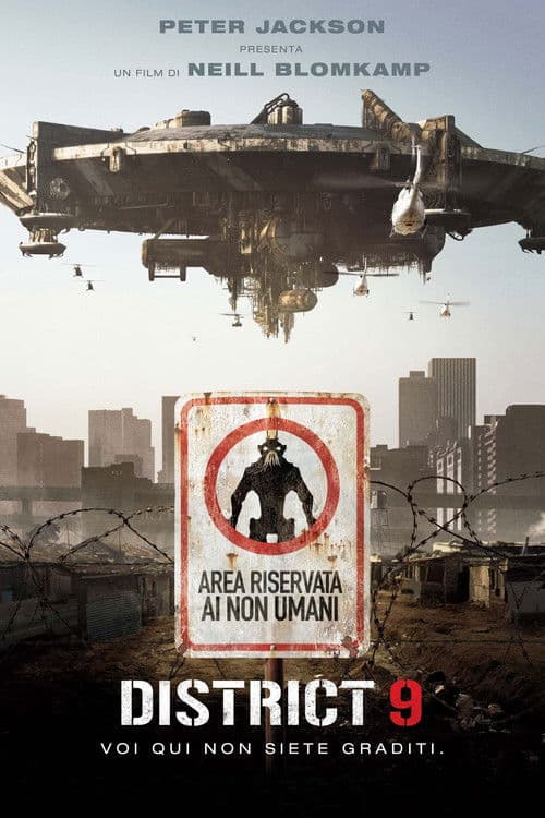 District 9
