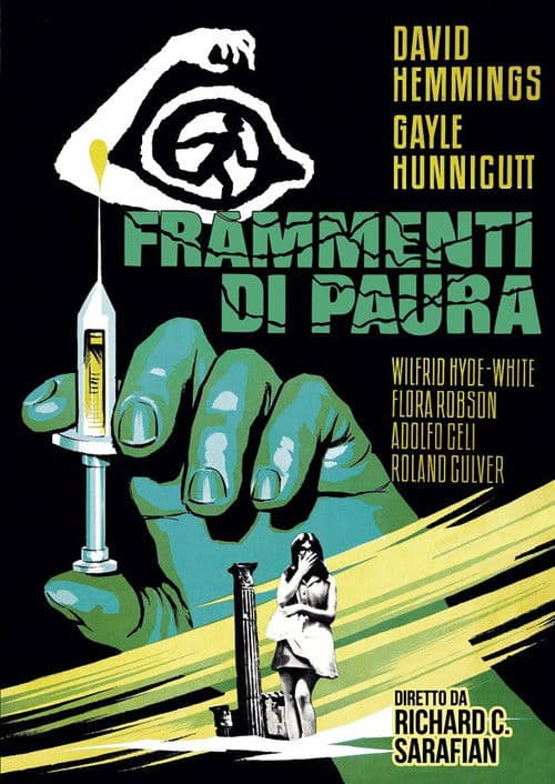 Frammenti di paura