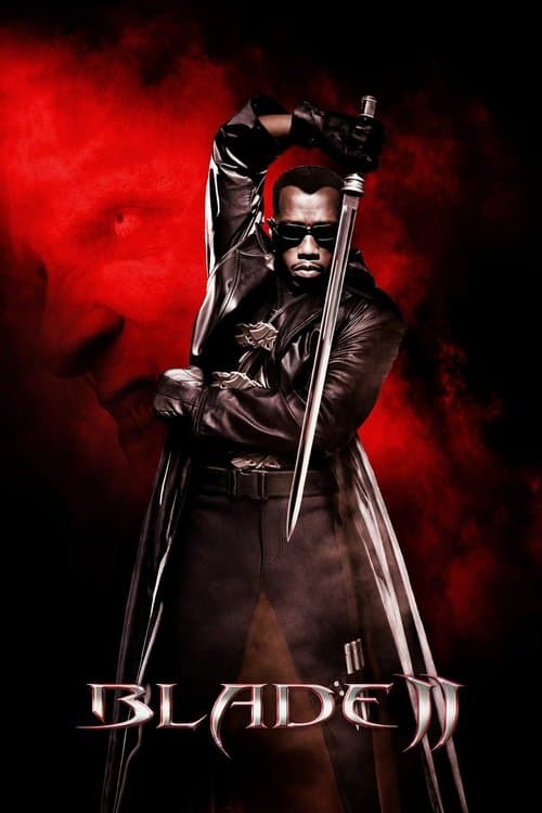 Blade II
