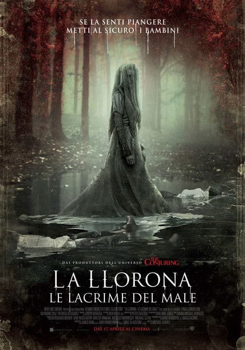 La llorona