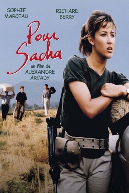 Pour Sacha