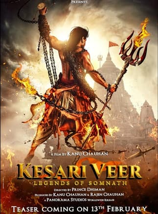 Kesari Veer