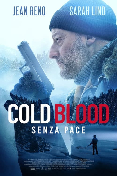 Cold Blood - Senza pace