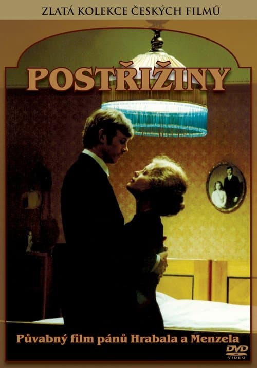 Postriziny