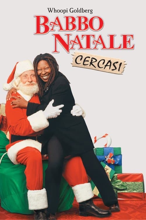 Babbo Natale cercasi