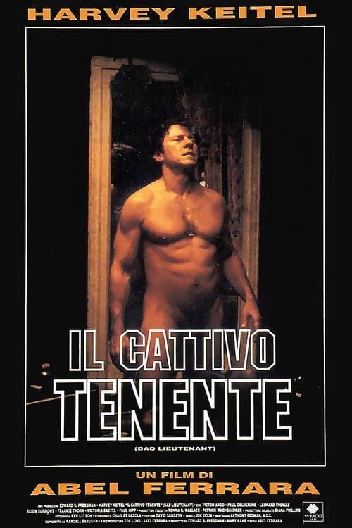 Il cattivo tenente