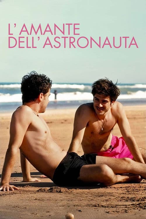 L’amante dell’astronauta