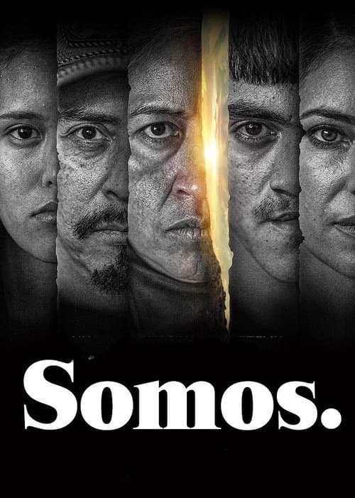 Somos: storia di un massacro dei narcos