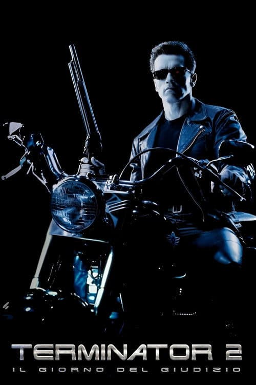 Terminator 2 - Il giorno del giudizio