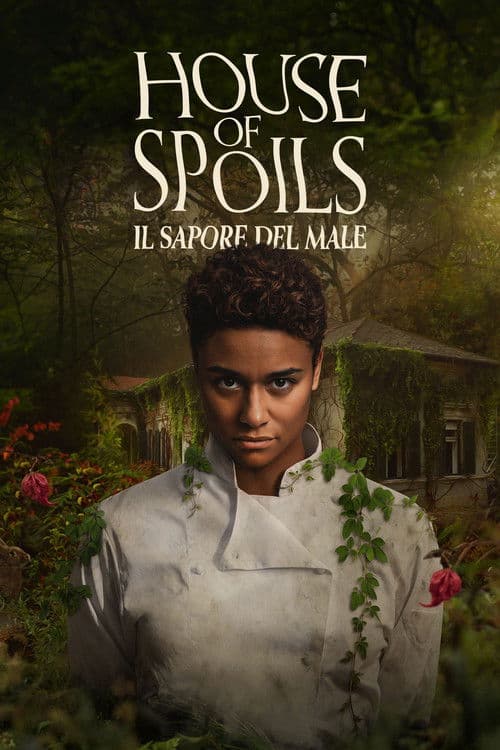 House of Spoils - Il sapore del male