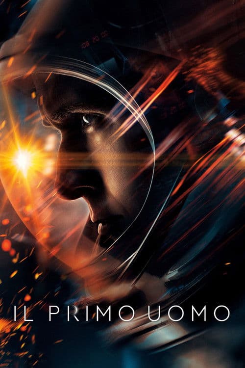 First Man - Il primo uomo