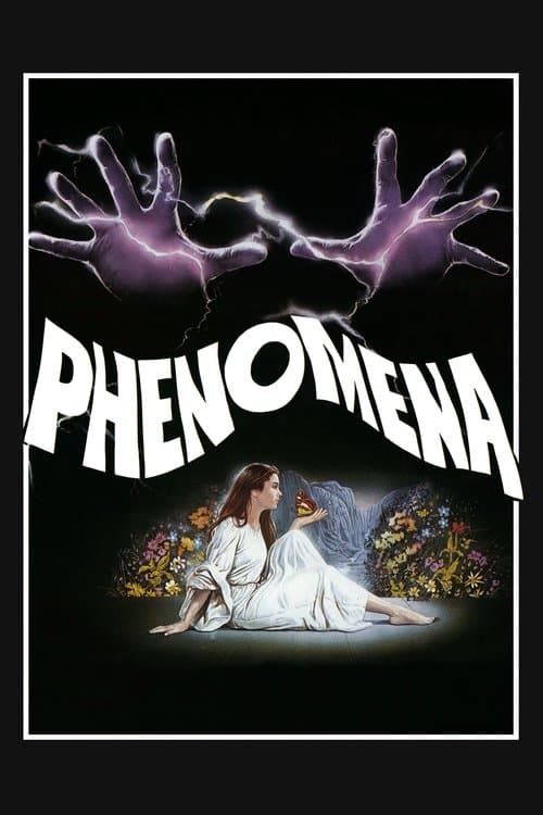 Phenomena