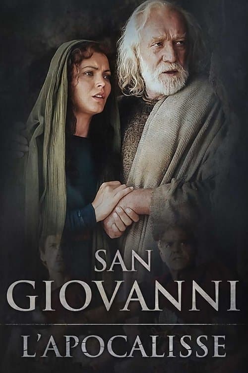 San Giovanni - L'apocalisse