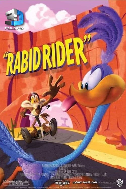 Rabid Rider