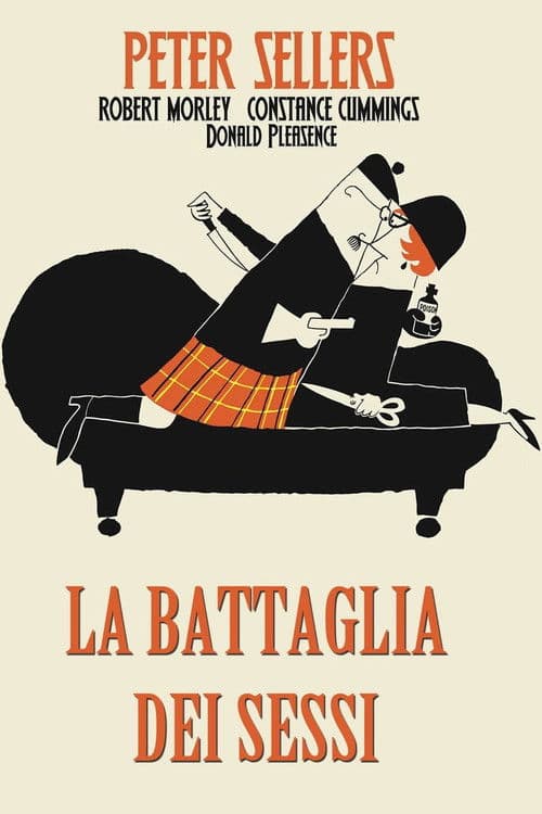 La battaglia dei sessi