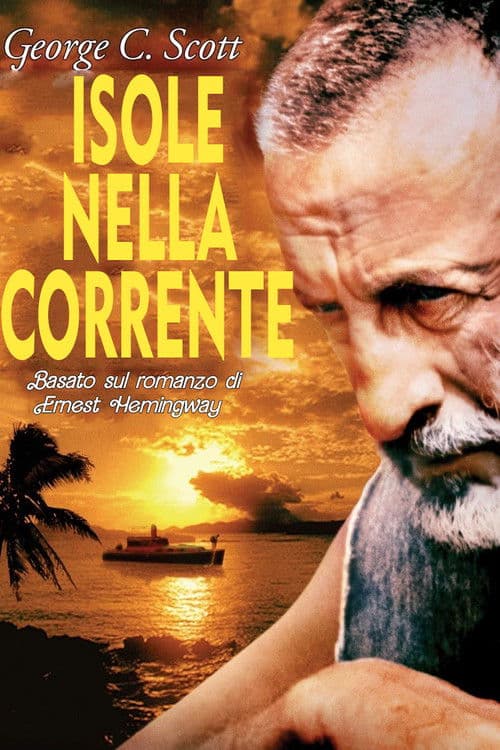 Isole nella corrente