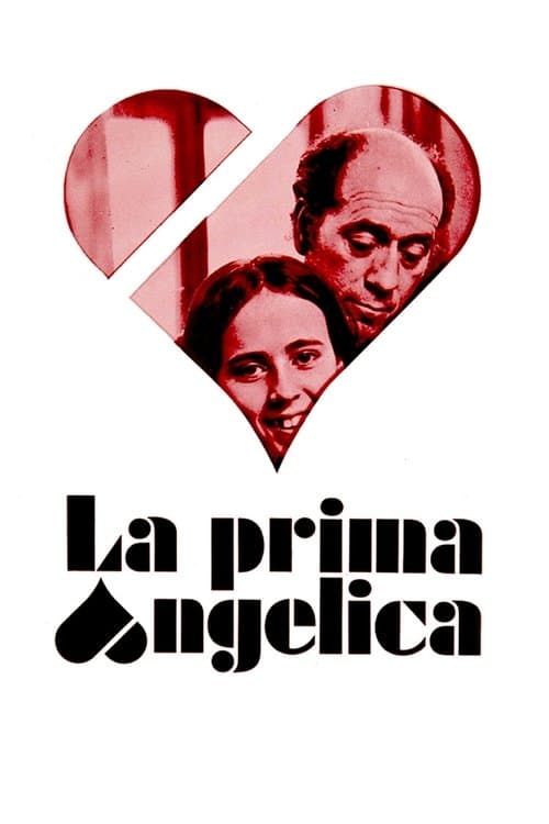 La cugina Angelica