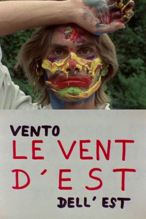 Vento dell'est
