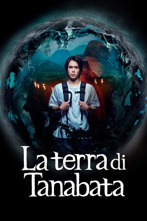 La terra di Tanabata