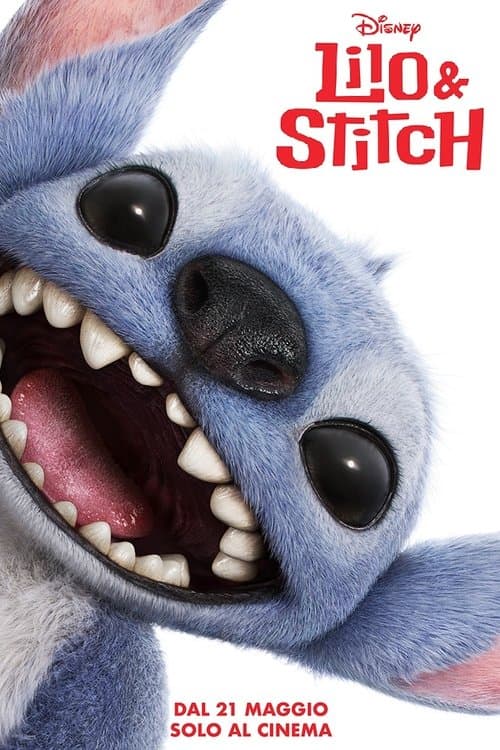 Lilo & Stitch