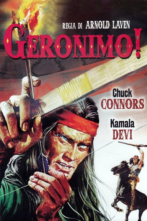 Geronimo