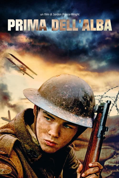 Prima dell'alba
