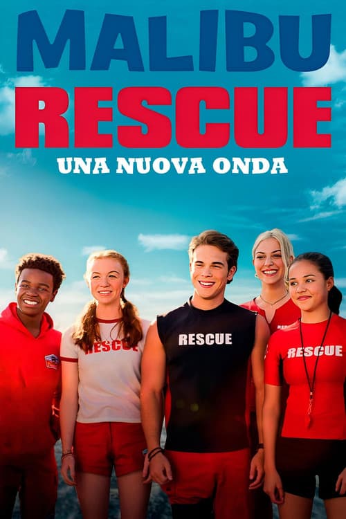 Malibu Rescue - Una nuova onda