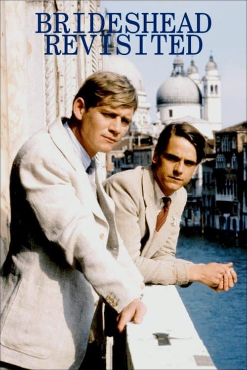 Ritorno a Brideshead