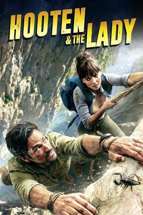 Le avventure di Hooten & the Lady