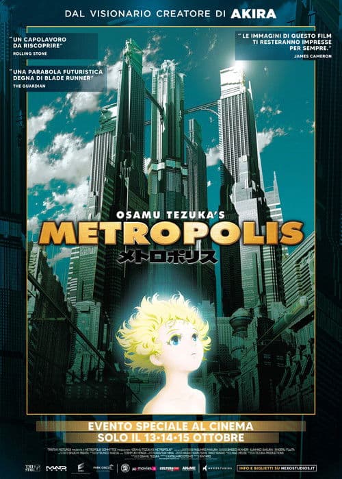 Metropolis