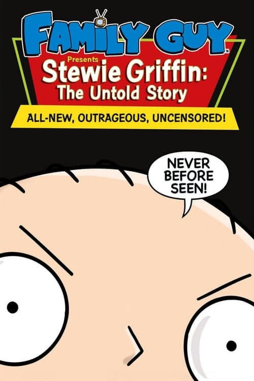 La storia segreta di Stewie Griffin
