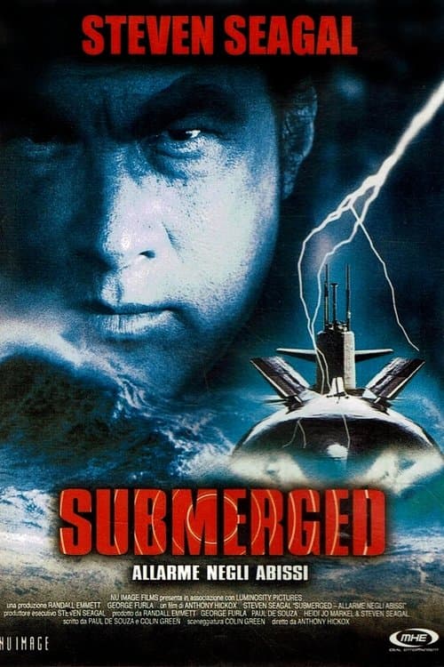 Submerged - Allarme negli abissi