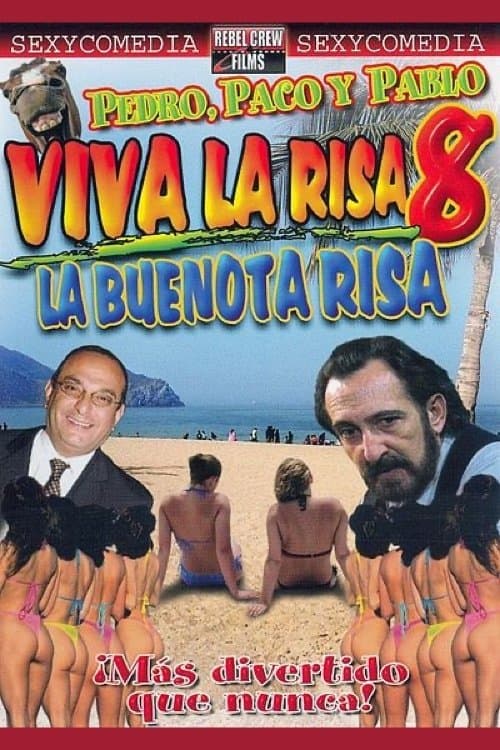 La buenota risa