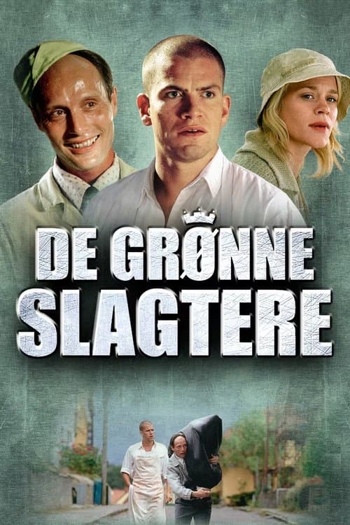 De grønne slagtere