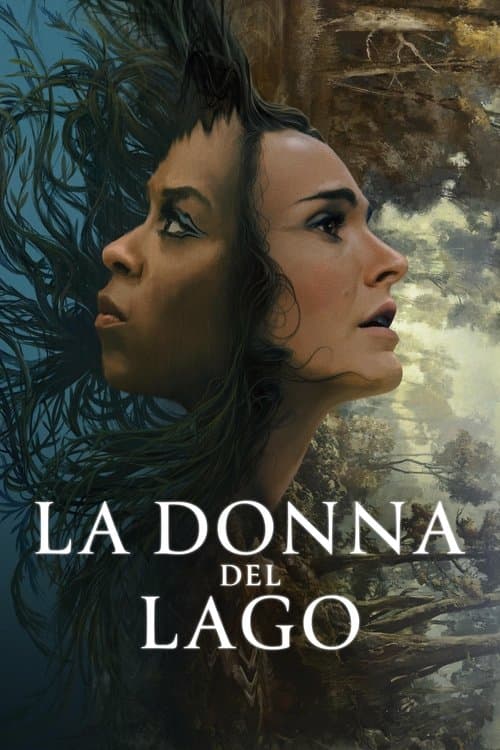 La donna del lago