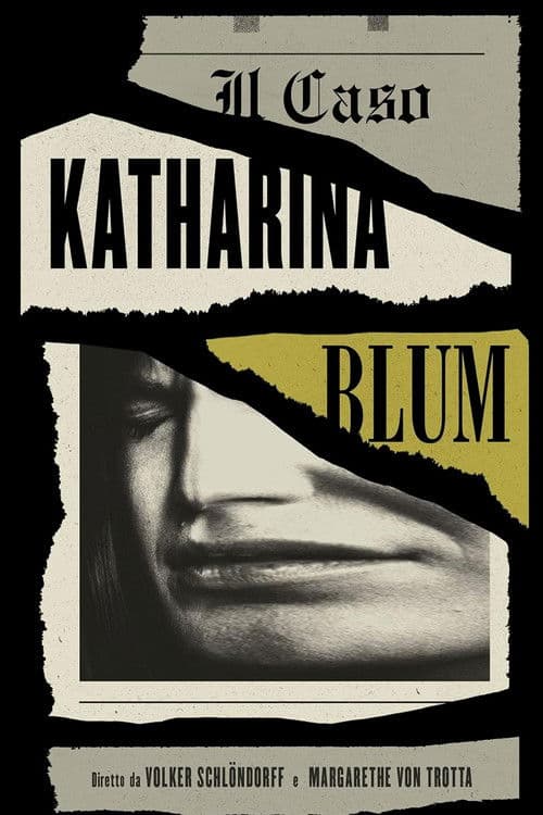 Il caso Katharina Blum