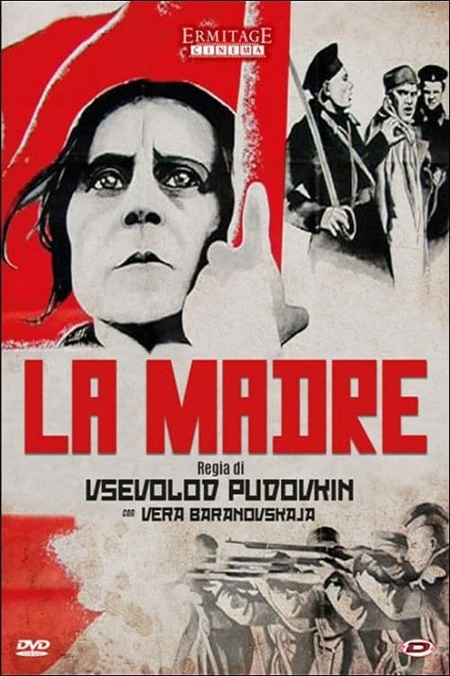 La madre